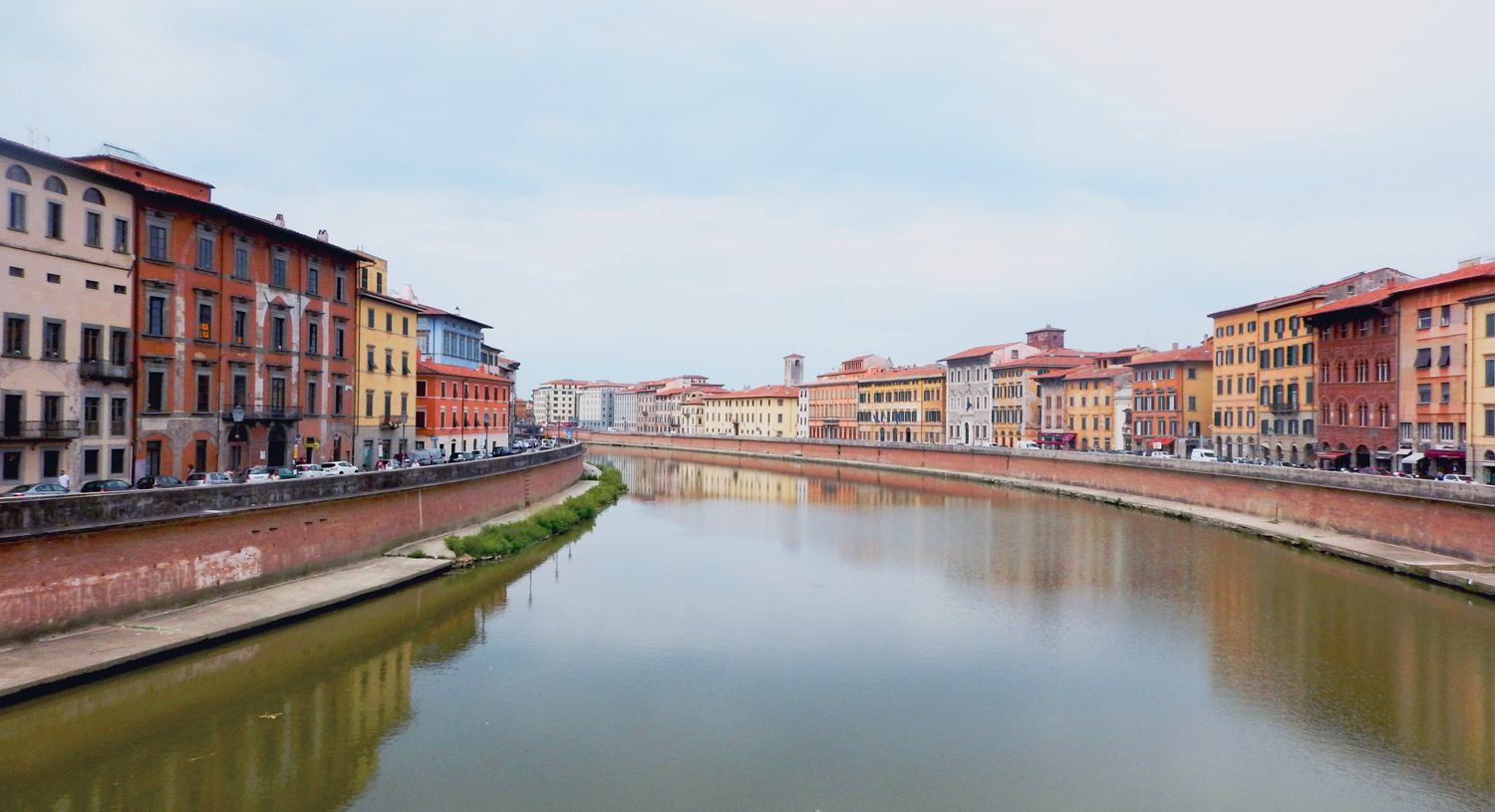 The Essential Livorno - Pisa Cruise Port Guide with Printable Maps